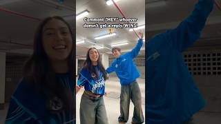 THIS NEW VIRAL DANCE IS SO SATISFYING! 😍 #subscribe