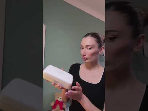 Chill & Rejuvenate: How the ZOMCHI Ice Roller Transforms Your Skincare Routine!
