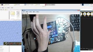 CreatePi from MAKEROBOT (3. Minecraft-Python learning  video 11 of 14)