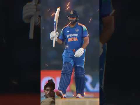 Hitman #cricket #ipl #t20worldcup #asiacup #trending #cricketlover #msdhoni #viratkohli #shorts #icc