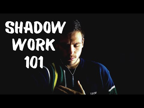 Introduction to Shadow Work