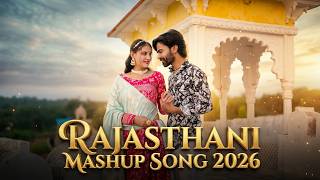 Best Of Rajasthani Mashup 2025 | Top 10 Marwadi Songs | MDR Media | सुपरहिट मारवाड़ी गाने 2025