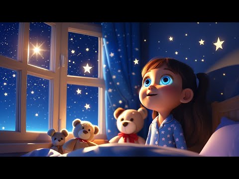 Twinkle Twinkle Little Star 🌟 | Nursery Rhymes & Kids Songs for Children | English Nursery Rhymes