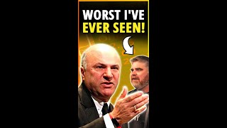 Shark Tank Investor Kevin O'Leary on BitBoy Crypto Allegations & FTX Collapse