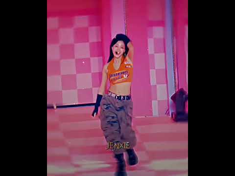 JIHYO - SUBWAY SURFERS PHONK EDIT #shorts #kpop #twice #blackpink