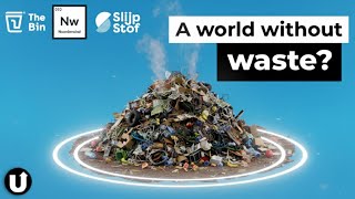 Why the Circular Economy Isn't Working...