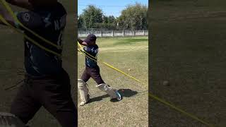 Batting practice-Improve bat flow |Batting drill