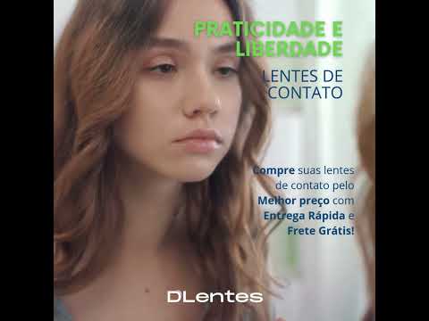 Compre suas lentes de contato pelo Melhor preço com Entrega Rápida e Frete Grátis!