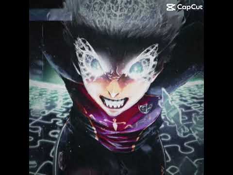 Isagi x Kaiser [I’m Invincible] #bluelock #bastardmunchen