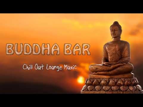 Buddha Lounge Chillout Music ◈ Buddha Bar Chill out Music #14