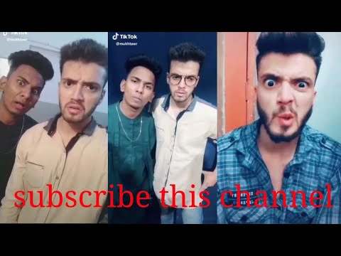 #Mukhtawr #Nabeelafridi #Tiktokindia 
Nabeel afridi and Mukhtawr Tik tok videos
