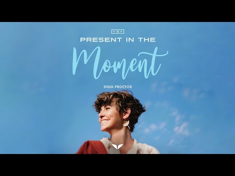 3x3 Present in the Moment | 3-Minute Mindfulness Meditation