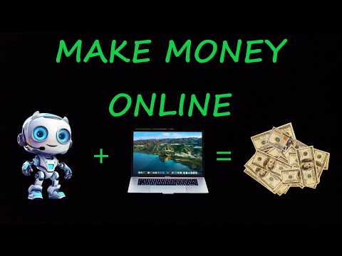 How To Actually Make Money Online (The Fun Guide)