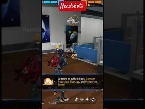 #freefirelovers #freefire #headshot