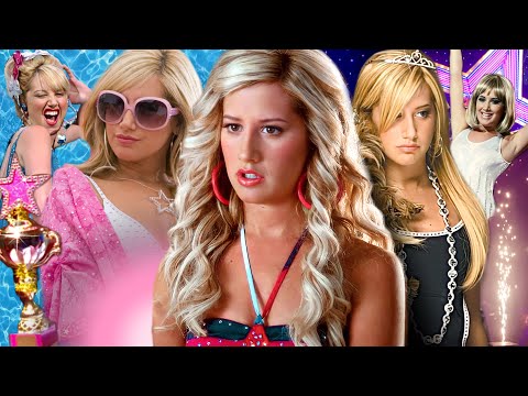 Ashley Tisdale: The High School Musical Machine | Deep Dive
