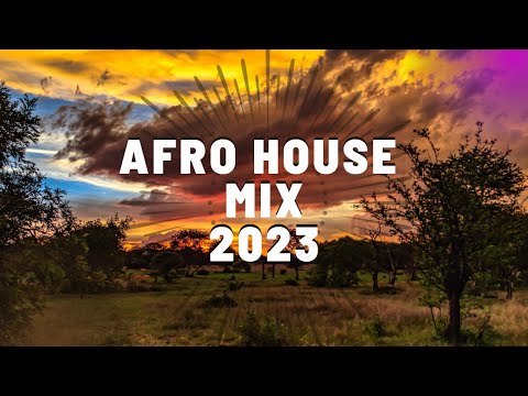 Afro Mix House May 2023 ft Black Coffee | Kabza de small | Kusasa | Darque | Bun Xapa