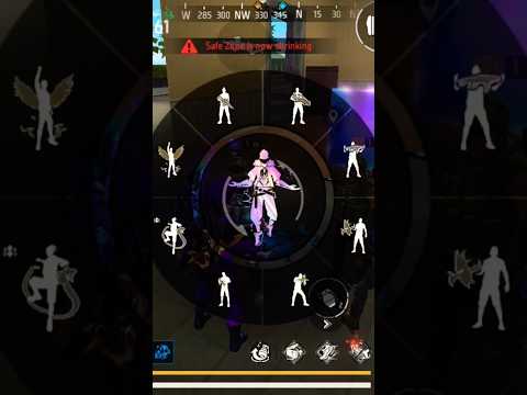 PEACK NEW😍😍 HIDDEN PlACE🔥🔥#youtubeshorts #trending #freefire #viral #tgrnrz #shorts