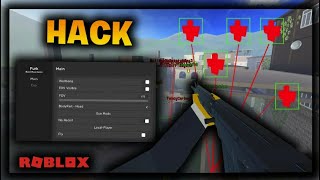 INFINITE MONEY Roblox Bad Business Hack Script GUI Unlock All, Aimbot, ESP, Kill ALL, Fly & More!