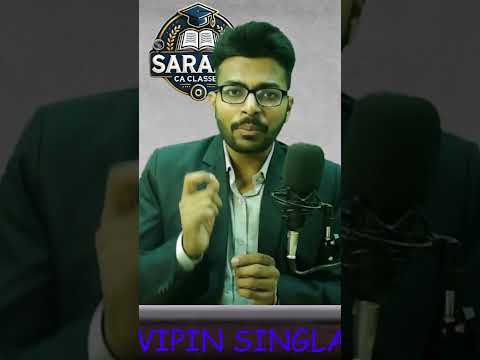 2 days before CA Final exams Guidance | CA Final FR | May 2025