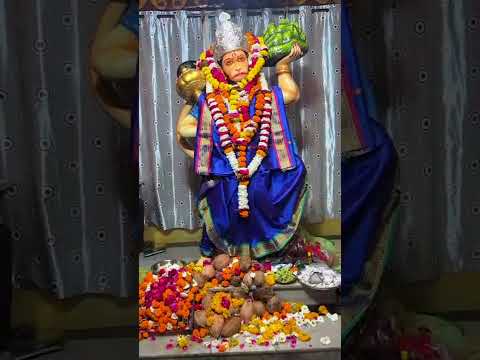 Jai Shree Ram 🚩🚩#shortvideo #shortsfeed #viralvideo #ramayan #hanumanji