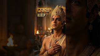Mahabharata Part 86 | Duryodhana Fear Rises