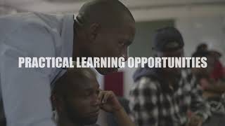 VUT- Your world to a better future