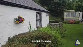 Starlink Installation Tarporley, Space Internet Solutions