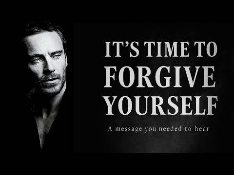 It’s Time to Forgive Yourself: How to Let Go of Regret and Move On