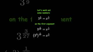 #math #olympiad question: can you solve it?