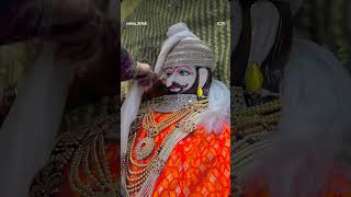 Hare ka Sahara Baba  #shyam #vlog