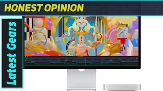 Apple M2 Mac Mini: The Tiny Desktop That Punches Way Above Its Weight