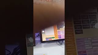 Restaurant POS BILLING SOFTWARE