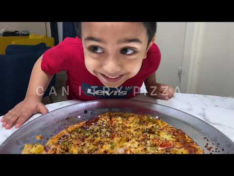 How to Make Pizza at Home - Pizza and Fun