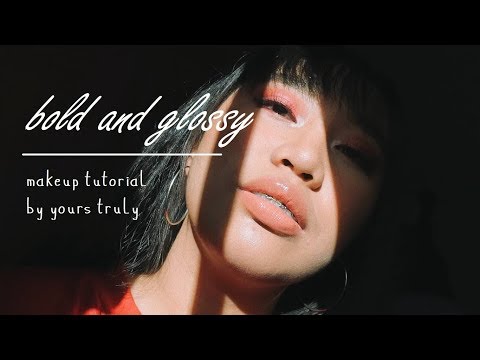 Bold And Glossy | Ayessa Munich
