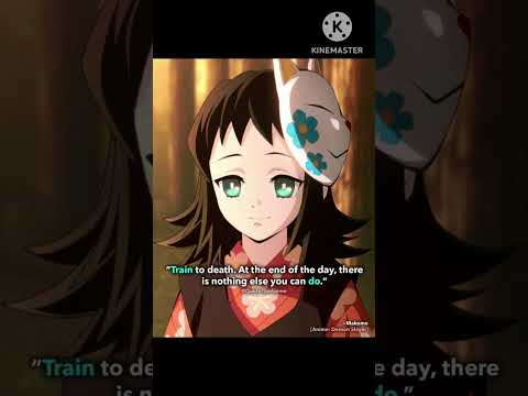 Demon slayer and solo leveling quotes