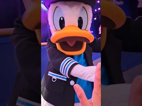 最前列マウスビート☆いよいよおまちかねの時間…だったのだがｗ #clubmousebeat #ショーベース #クラブマウスビート #tdl #ファンサ