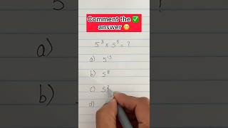 Can you solve this? #mathpuzzle #mathchallenge #mathriddle #braintest #ytshorts