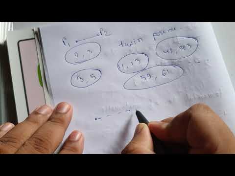 Prime numbers and the Riemann Zeta Function in bengali