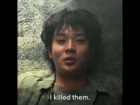 A killer paradox Thrilling kdrama| Netflix's Latest KDrama #akillerparadox #choiwooshik #sonsukku