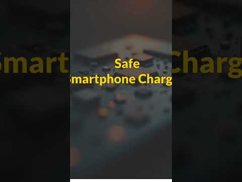 What Happens If You Use a Higher Amp Charger ⚡📱 #PhoneTips#MobileCharging #BatterySafety