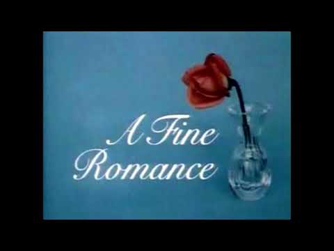 MMPH - A Fine Romance