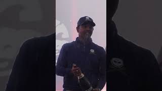 An incredible Sunday charge by @CrushersGC 🙌This squad is becoming the team to beat 👀#LIVGolf