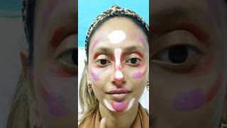 MAKEUP HACK GONE WRONG #minivlog #shafiqueaasifavlogs #vlog #makeuptutorial #shafiqueaasifa