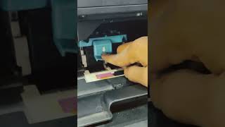 Fixing E4 Error Code on Canon 419 Ink Tank Wireless Printer: Easy Steps