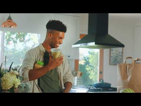 Midea 29.3 cu. ft. French Door Refrigerator