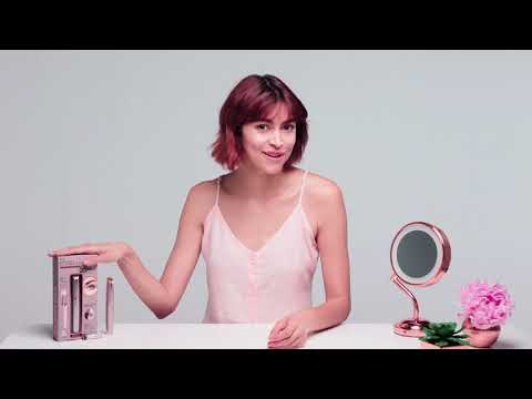 Flawless Brows - For Best Results Review This How to Video