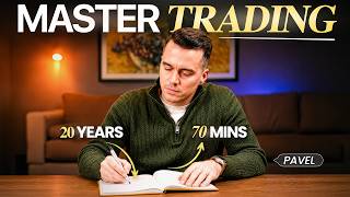 20 Years Of Institutional Trading Knowledge In 70 Minutes ($20M+ AUM)