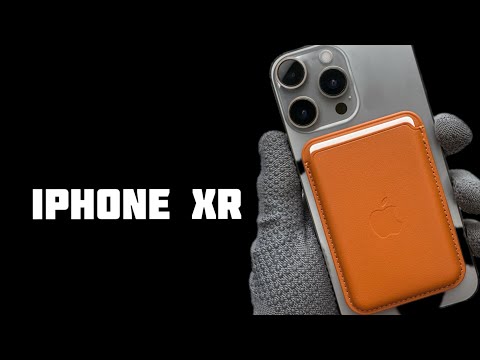 Upgrade iPhone XR to iPhone 16 pro