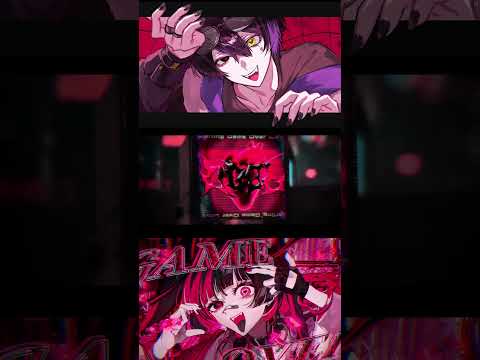 貴方だけの為の私だからね #歌ってみた #ダーリンゲームオーバーラブ #dgol