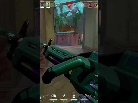 Valorant Gameplay Showcase: Unleashing Tactical Brilliance